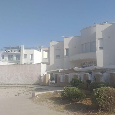 Hotel Paradise Porto Cesareo Esterno foto