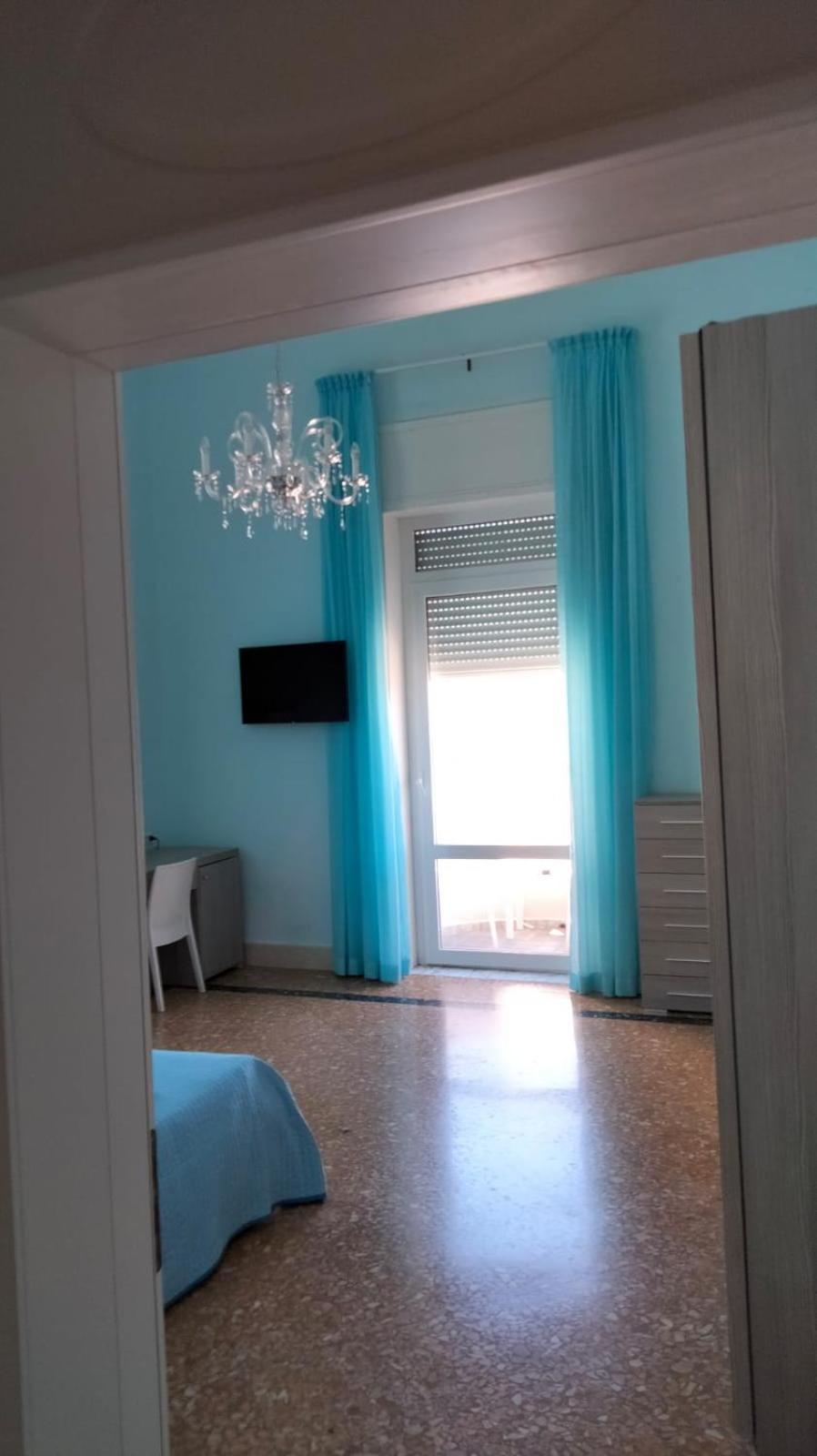 Hotel Paradise Porto Cesareo Esterno foto