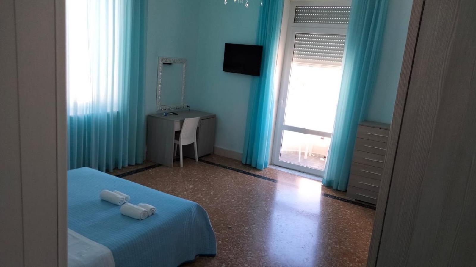 Hotel Paradise Porto Cesareo Esterno foto