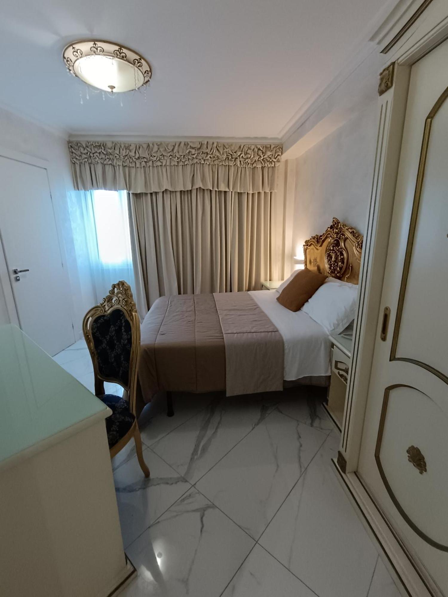 Hotel Paradise Porto Cesareo Esterno foto